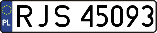 RJS45093