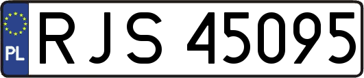 RJS45095