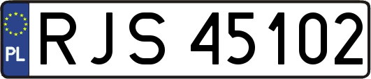 RJS45102