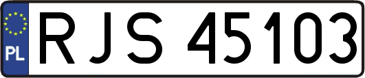 RJS45103
