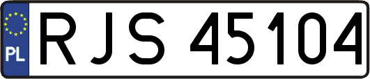 RJS45104