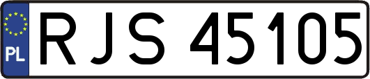 RJS45105
