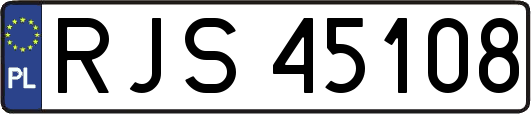 RJS45108