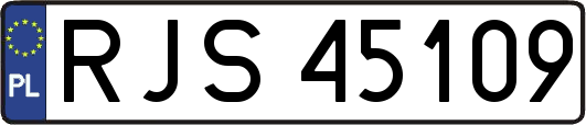 RJS45109