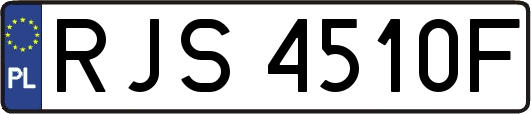 RJS4510F