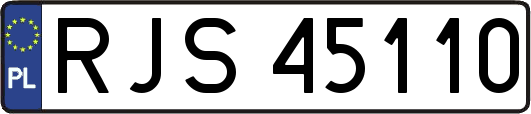 RJS45110