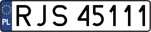 RJS45111