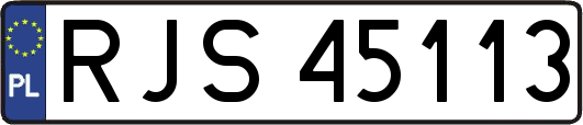 RJS45113