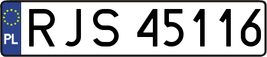 RJS45116