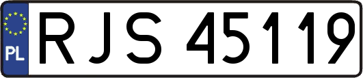 RJS45119