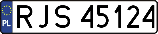 RJS45124