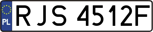RJS4512F