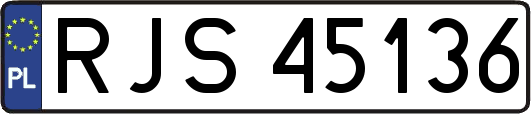 RJS45136