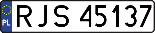 RJS45137