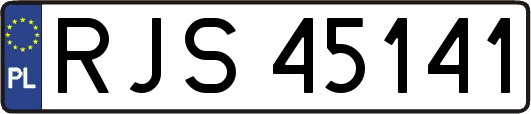 RJS45141