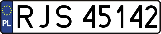 RJS45142