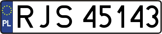 RJS45143