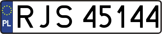 RJS45144