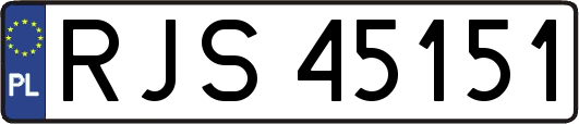 RJS45151