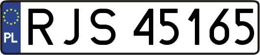 RJS45165