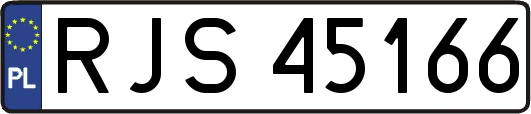 RJS45166