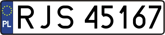 RJS45167