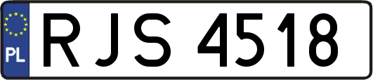 RJS4518