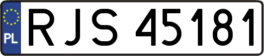 RJS45181
