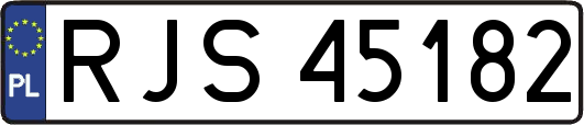 RJS45182