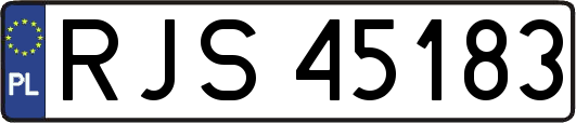RJS45183