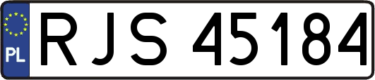 RJS45184