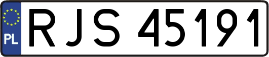 RJS45191