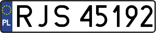 RJS45192