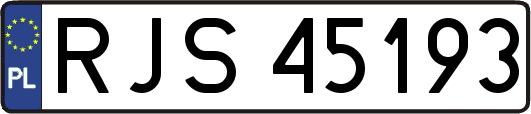 RJS45193