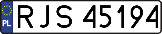 RJS45194