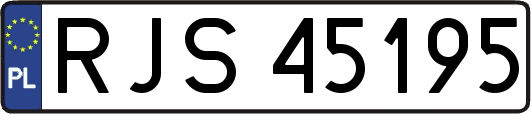 RJS45195
