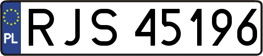 RJS45196