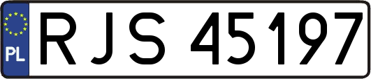 RJS45197
