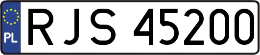 RJS45200