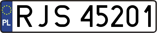 RJS45201
