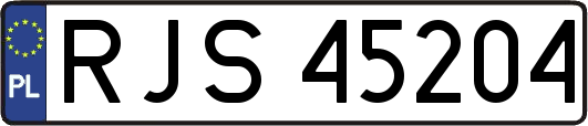RJS45204