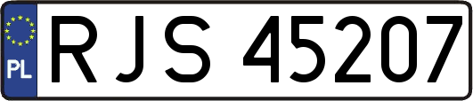 RJS45207