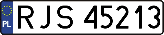 RJS45213
