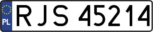 RJS45214