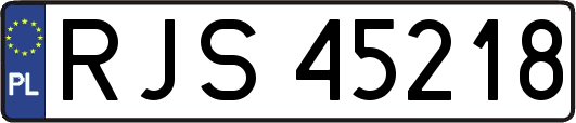 RJS45218