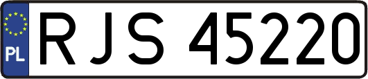 RJS45220