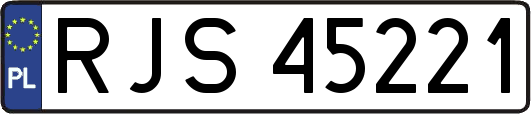 RJS45221