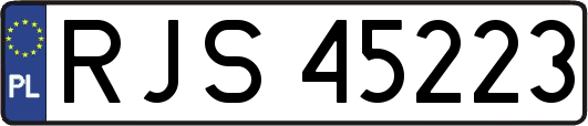 RJS45223