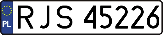 RJS45226