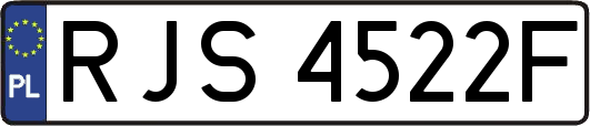 RJS4522F